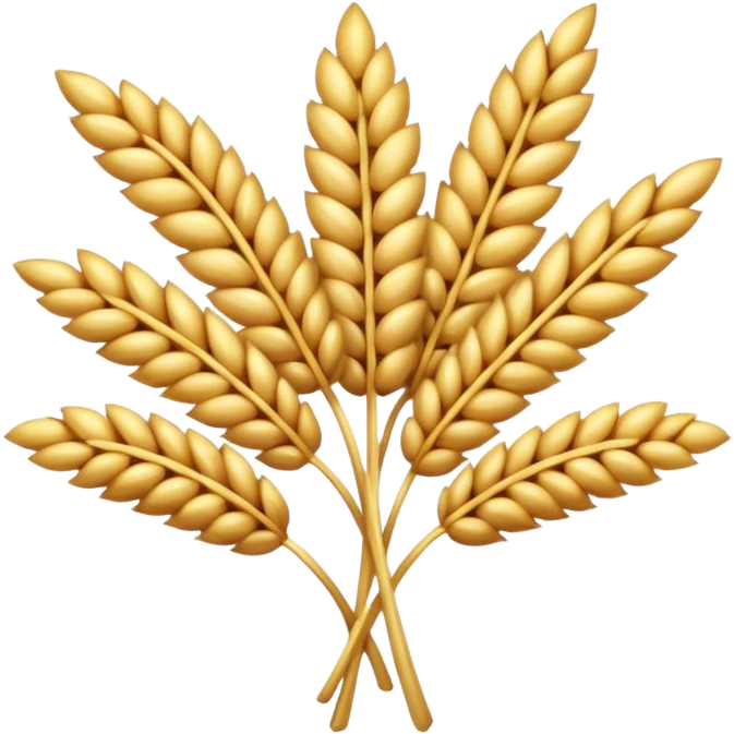 Barley emoji