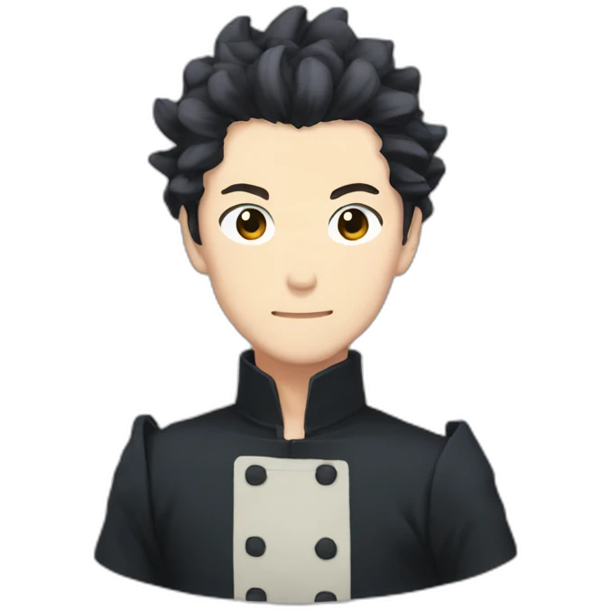 Tanjiro kamado emoji