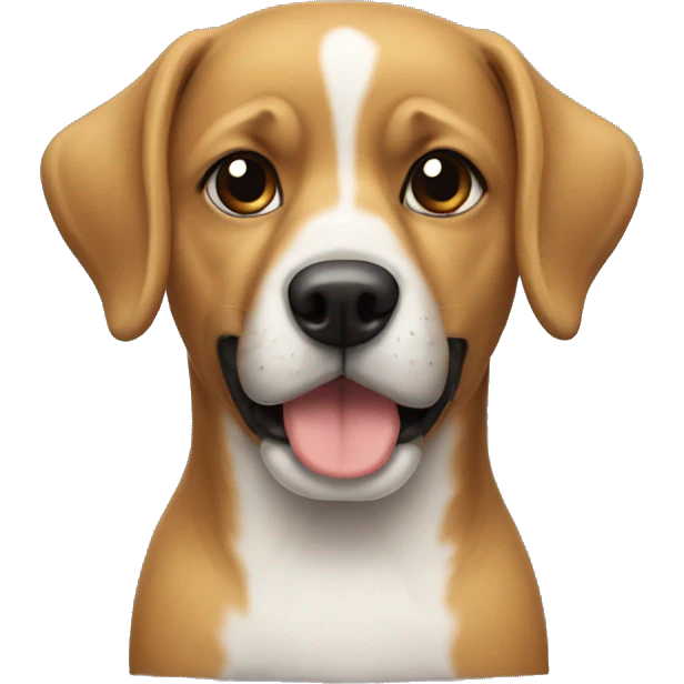 Hunde knochen emoji