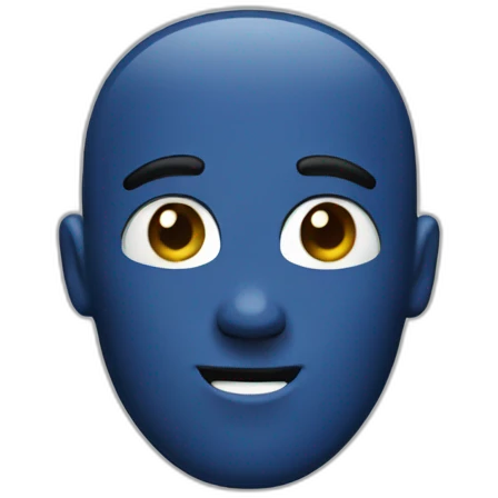 Pin emoji