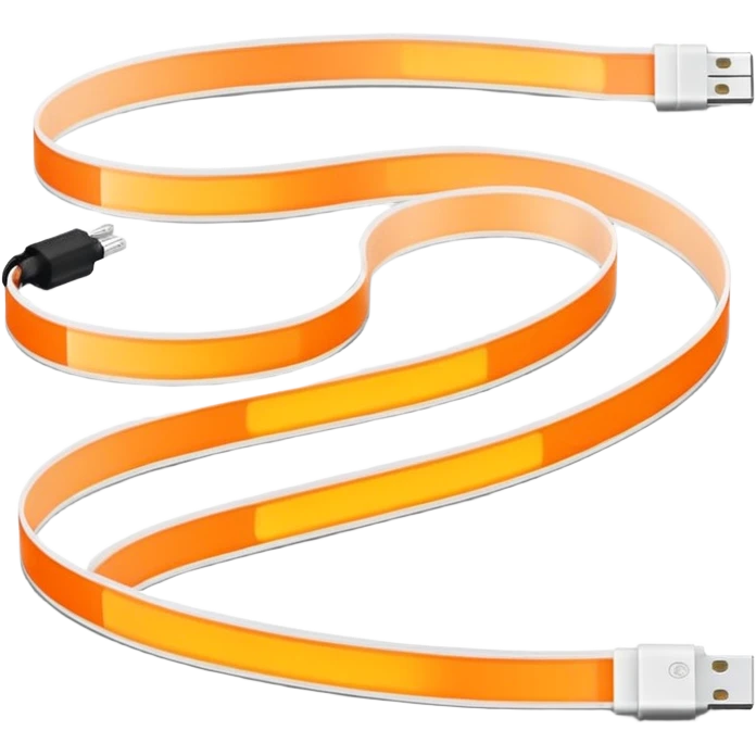 fcob led strips emoji