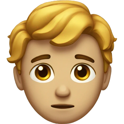 sad mpourning emoji