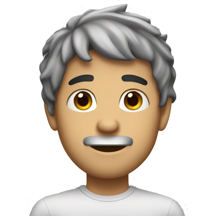 Jeffy emoji