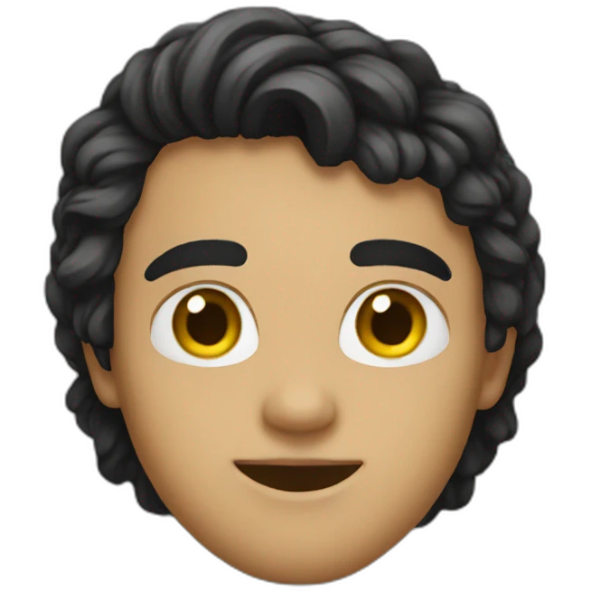 me emoji