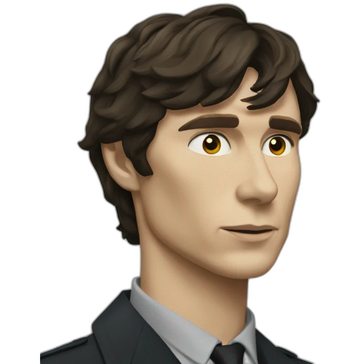 cillian murphy emoji