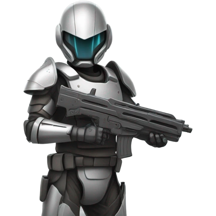 Halo emoji