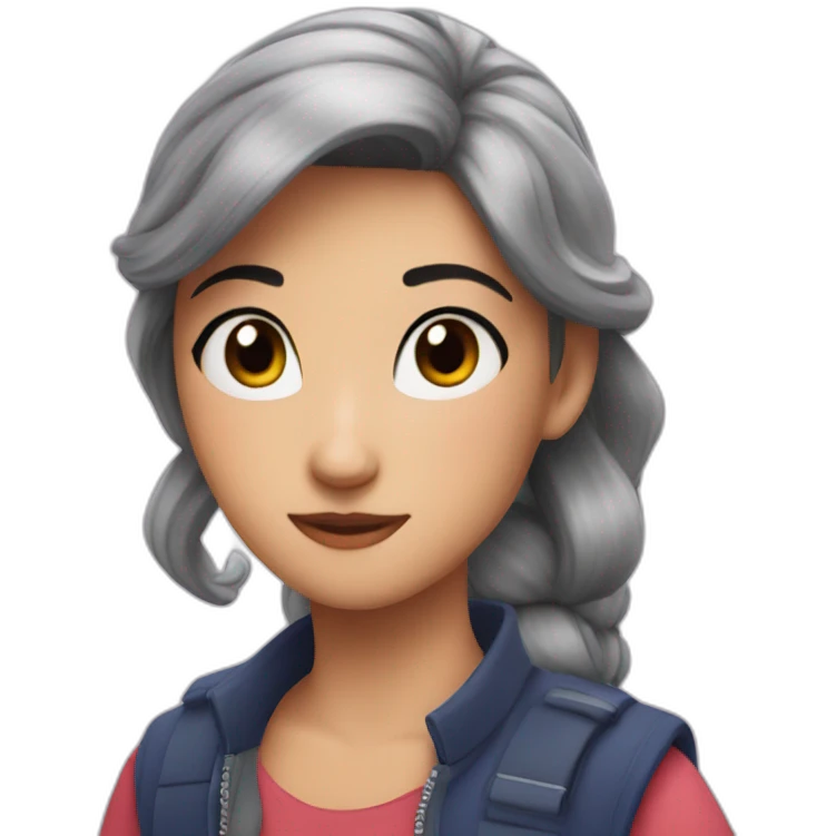 Marinette emoji