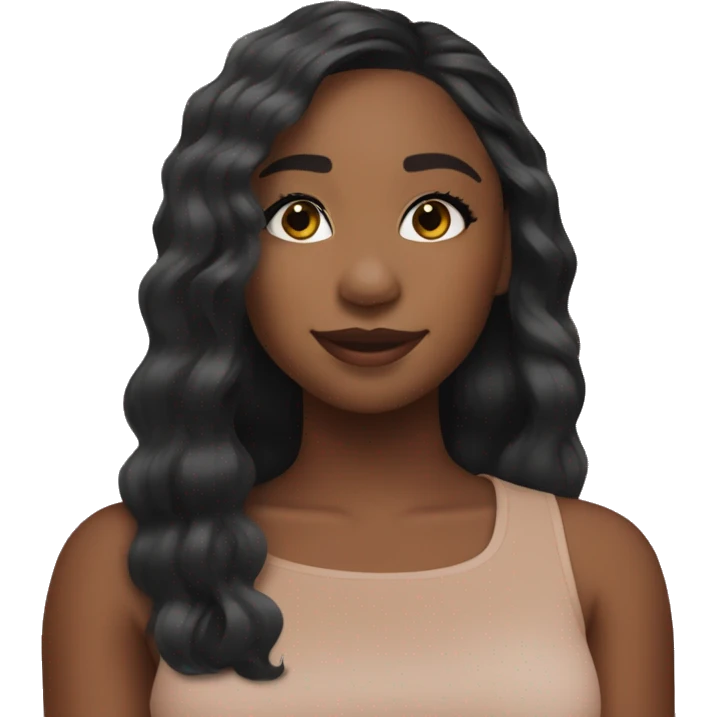 normani singer emoji