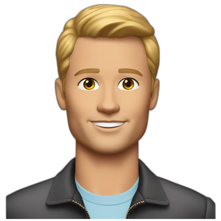 ryan goseling barbie emoji