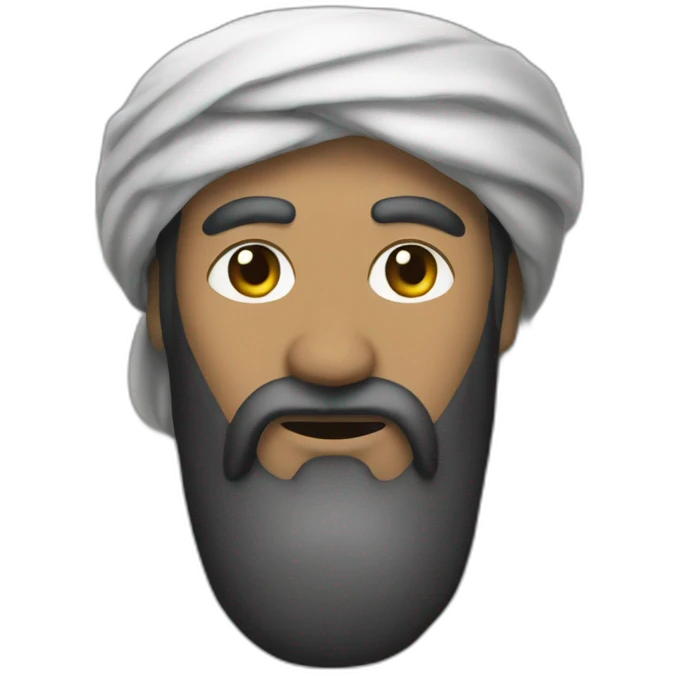 Notti osama emoji