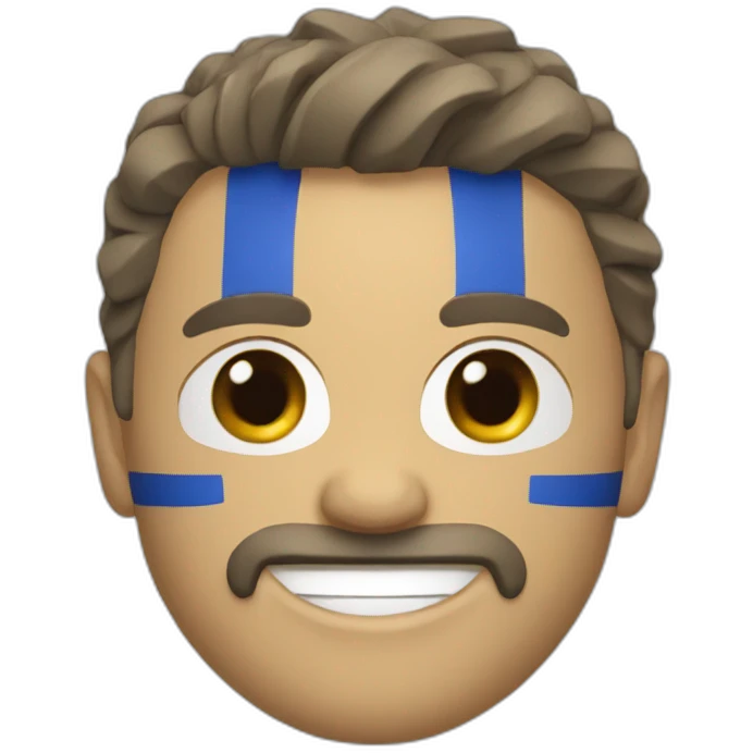 legion soccer emoji
