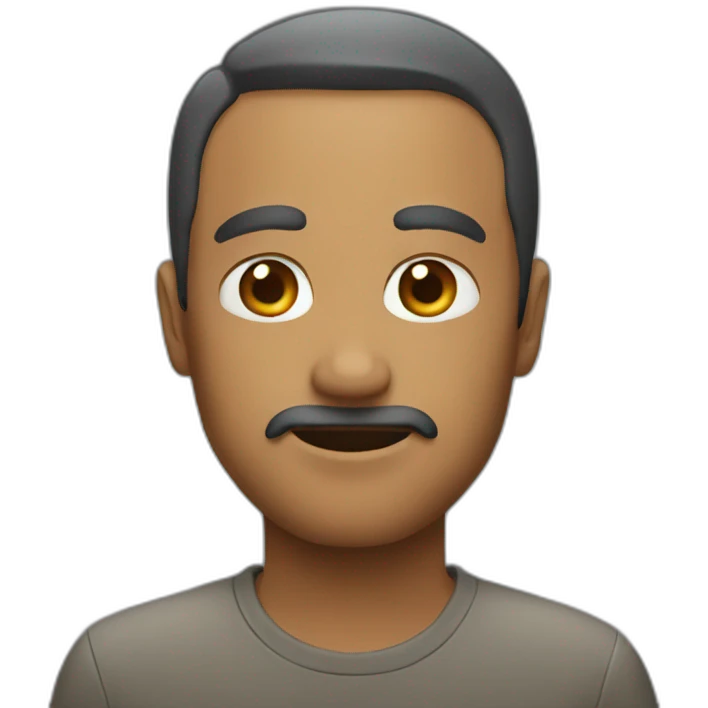 two men emoji