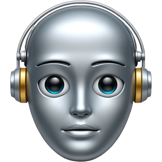 Artificial Intelligence emoji