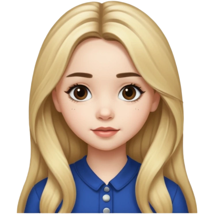 Sabrina Carpenter  emoji
