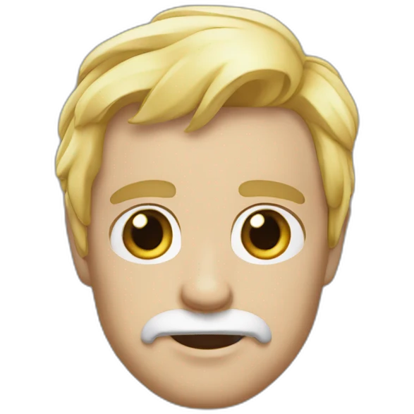 Zéro emoji