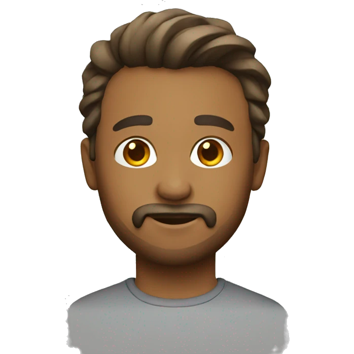 Designer emoji