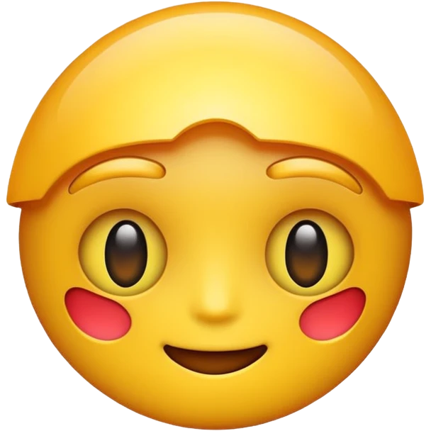 Ai or ChatGPT emoji