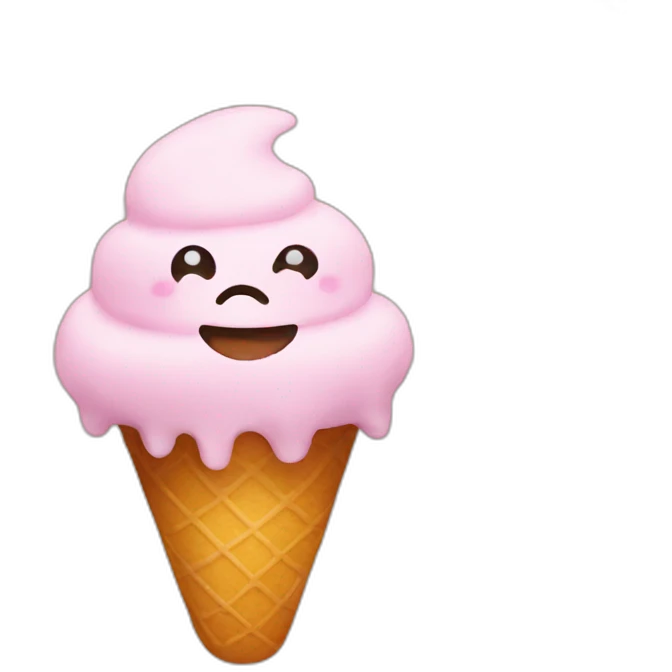 icecream emoji