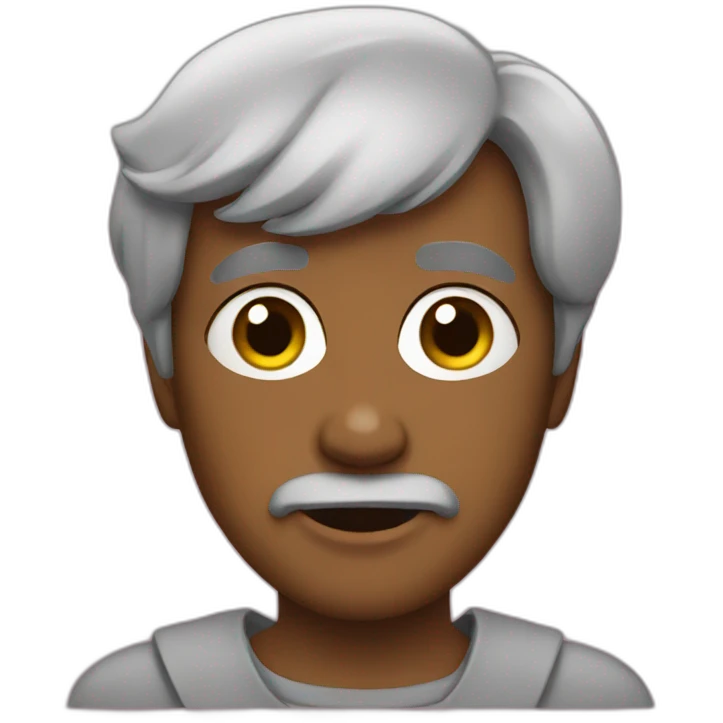 Zola emoji