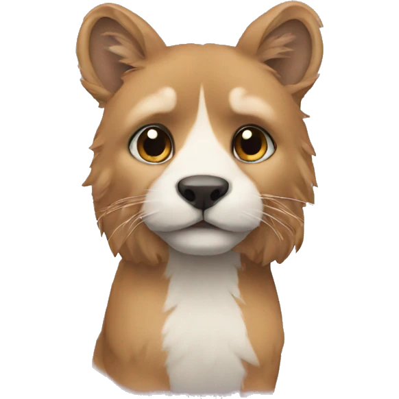 Animal emoji