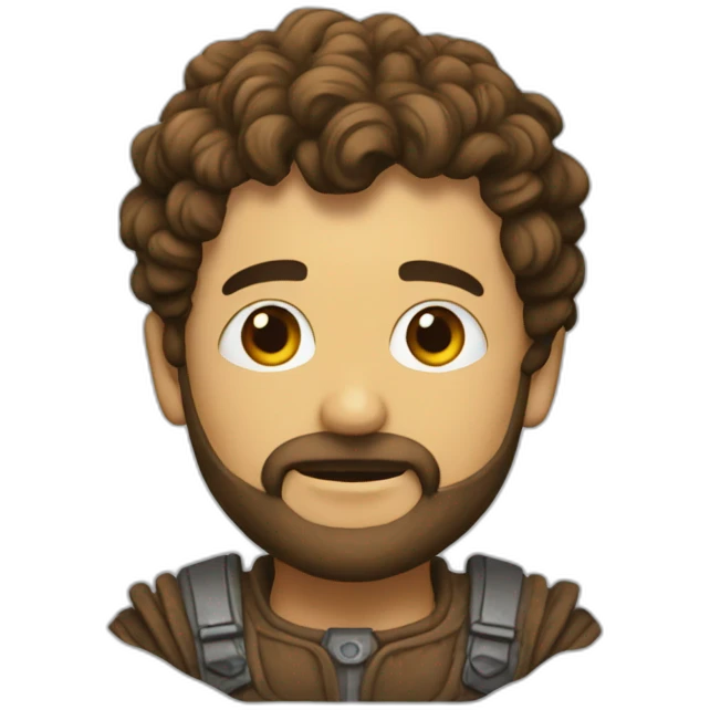 Nullius in verba emoji