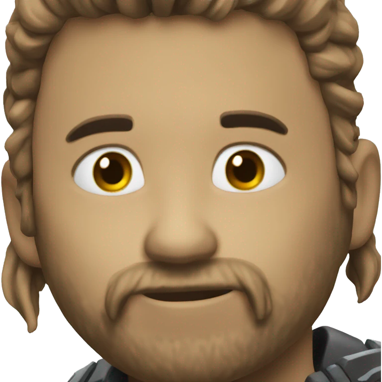 DeaconStormGaming  emoji