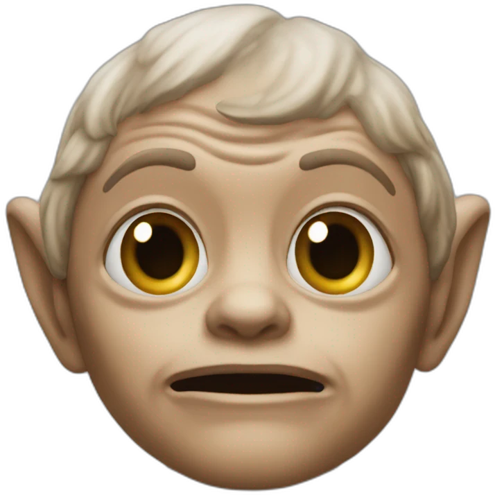E.T. emoji