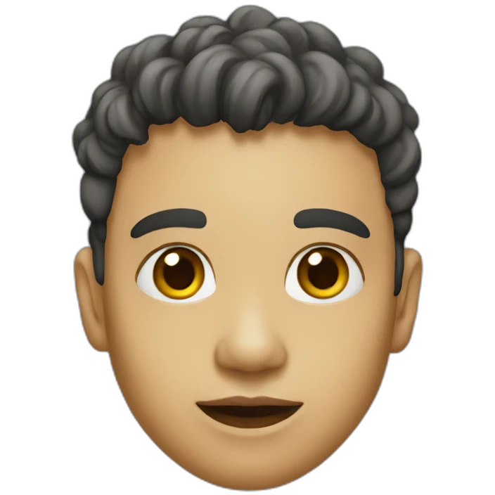 UNKO emoji