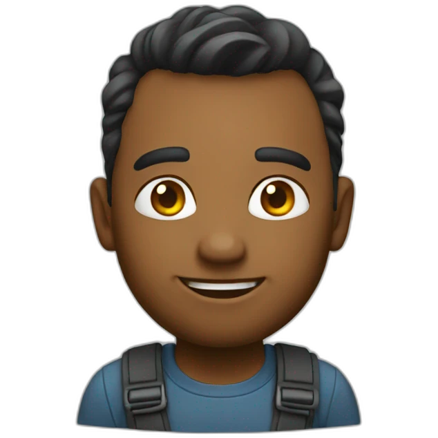 developers emoji