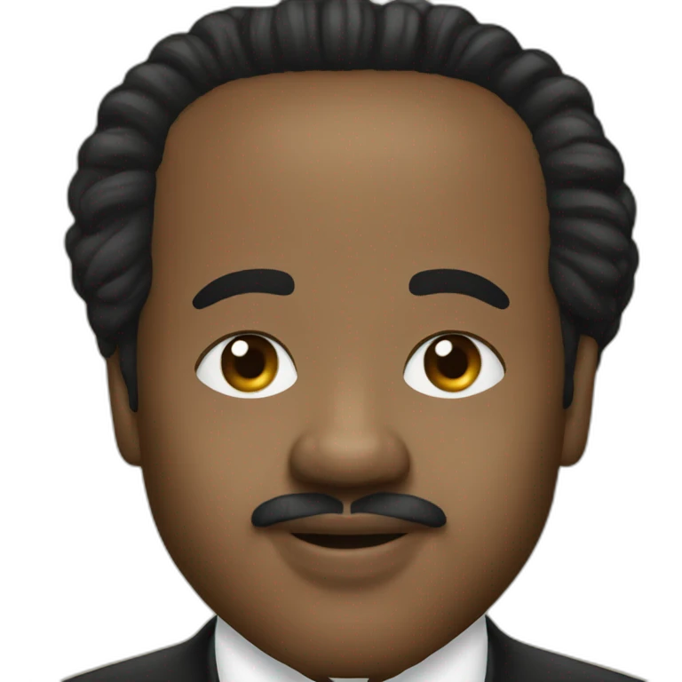 Paul Biya emoji