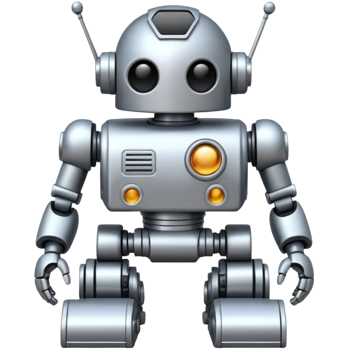 lunar data collection minibot emoji