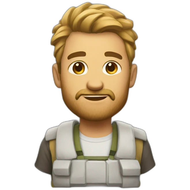 upgrade emoji