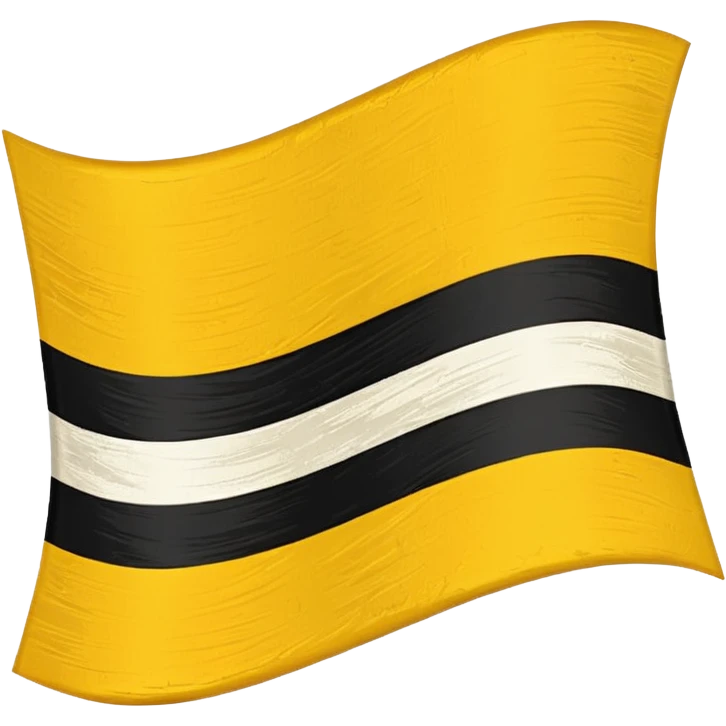 Drapeau breton emoji