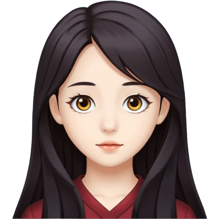 Kpop girl name is jisoo emoji
