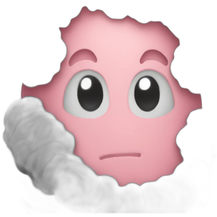 kirby emoji