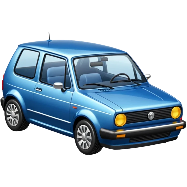 Citi golf 2 emoji
