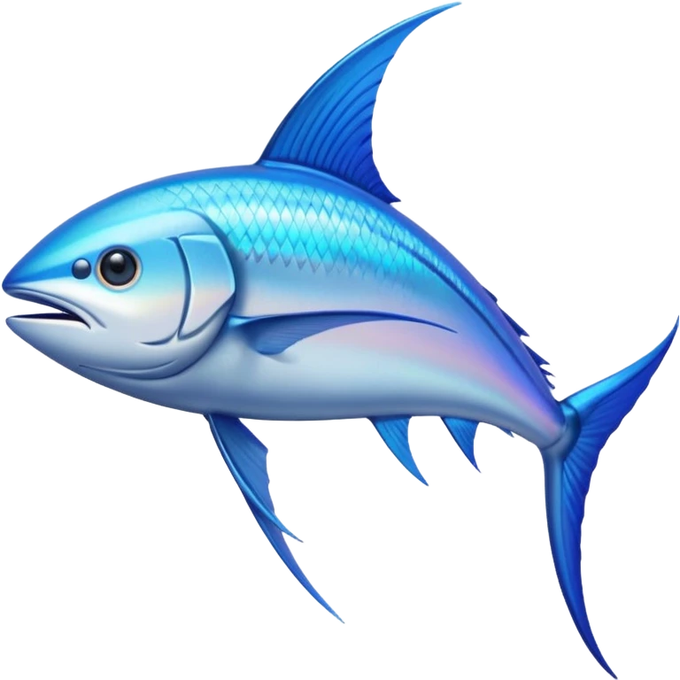 marlin fish emoji