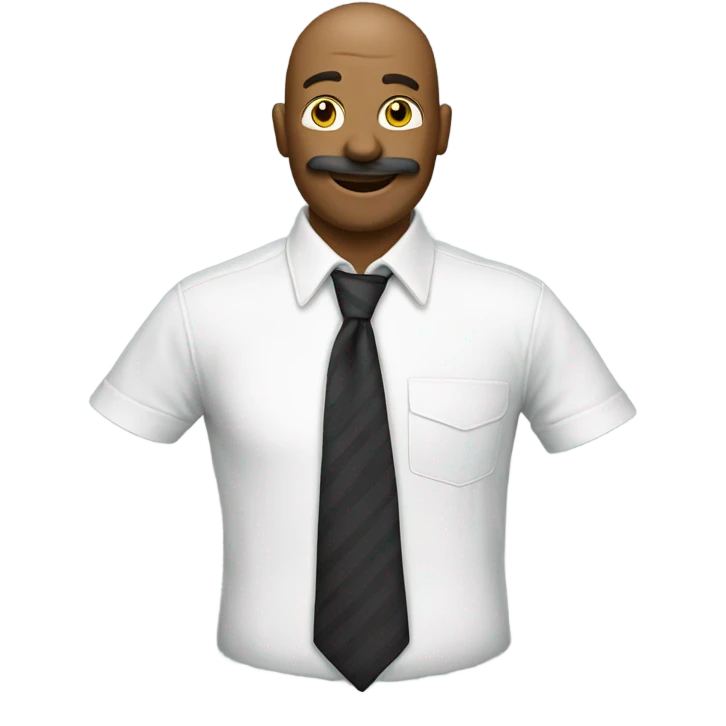 Shirt that says Mr.Halpren emoji