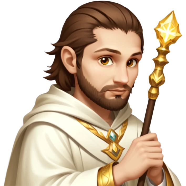 Luminous Archmage emoji