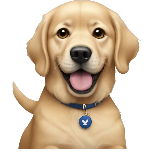 joe biden as a pet emoji