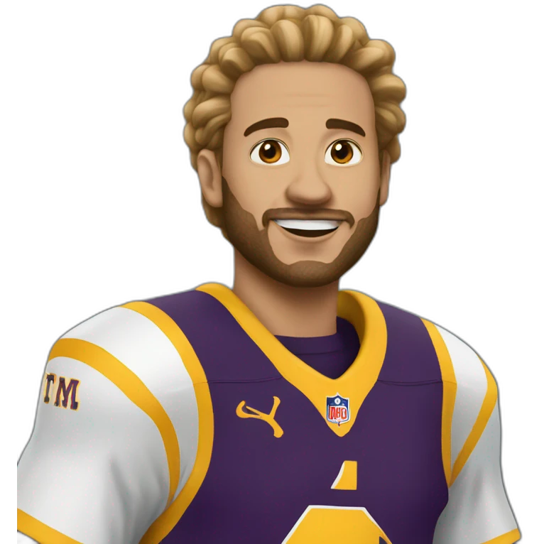 minnesota hype train emoji