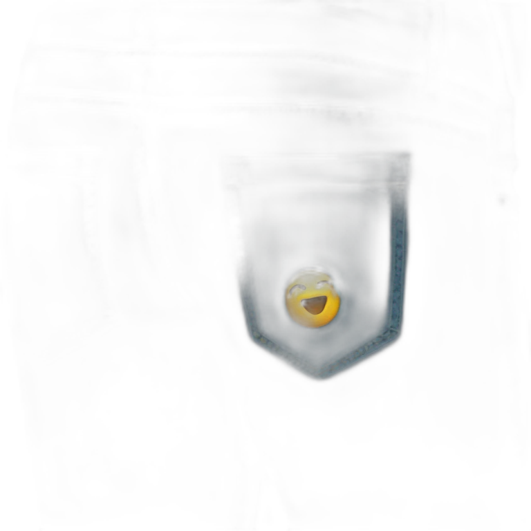emoji wearing jeans emoji