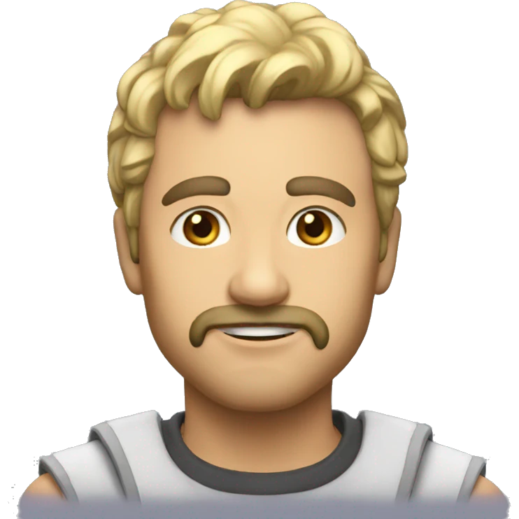 Michou  emoji