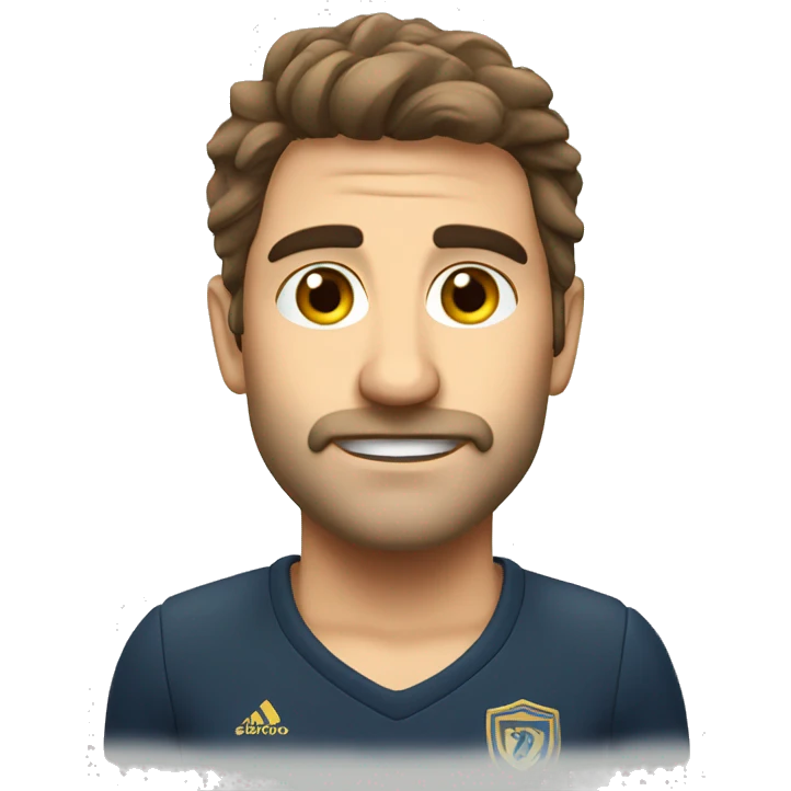 Iker unz emoji