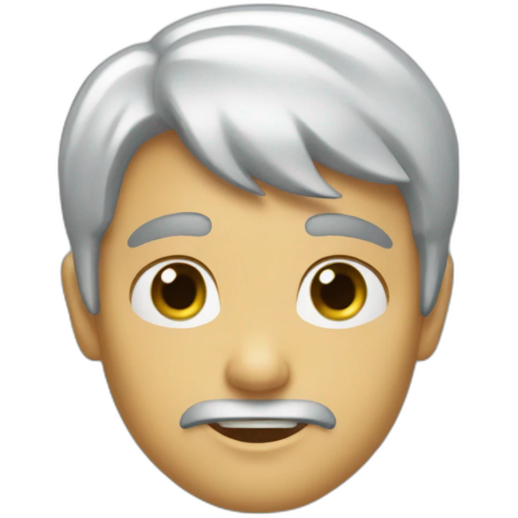 gelo emoji