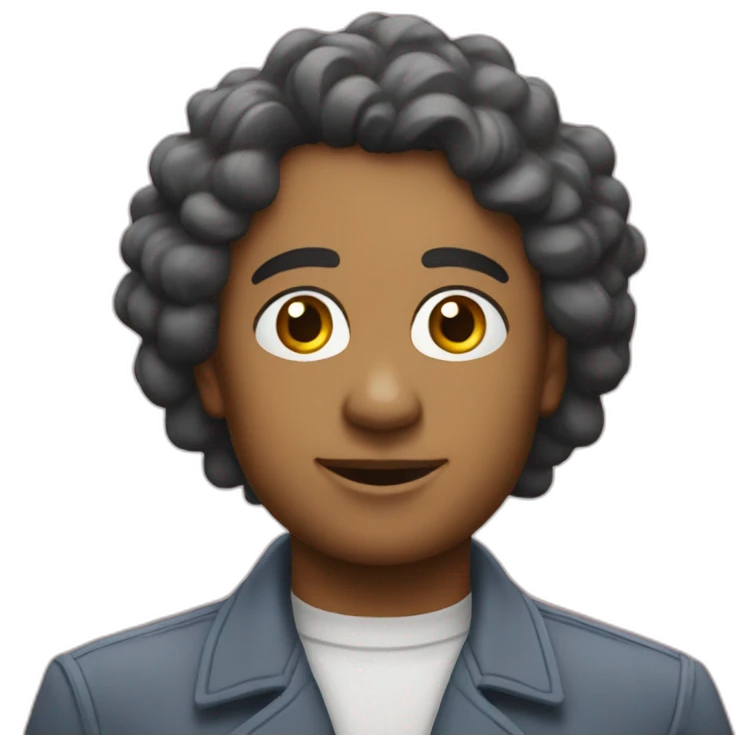 La paix dans le monde emoji