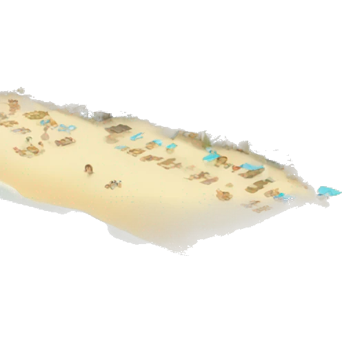 beach side city emoji