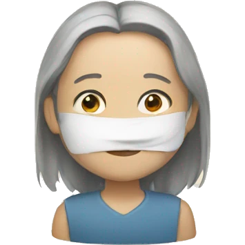 support emoji