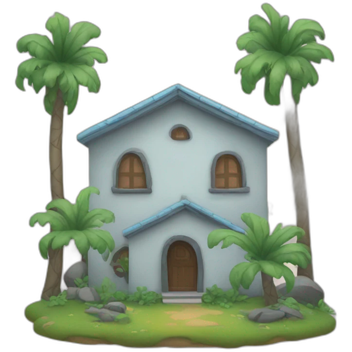 quiosque emoji