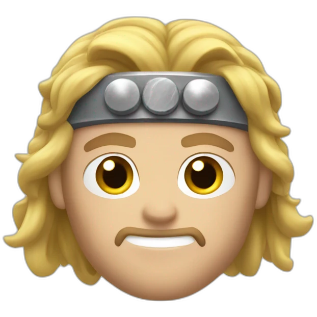 Thor ok sign emoji